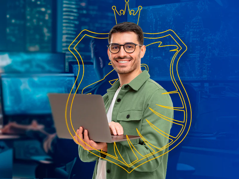 Segurança Cibernética